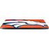 NFL Denver Broncos Large Logo Dell XPS Skin